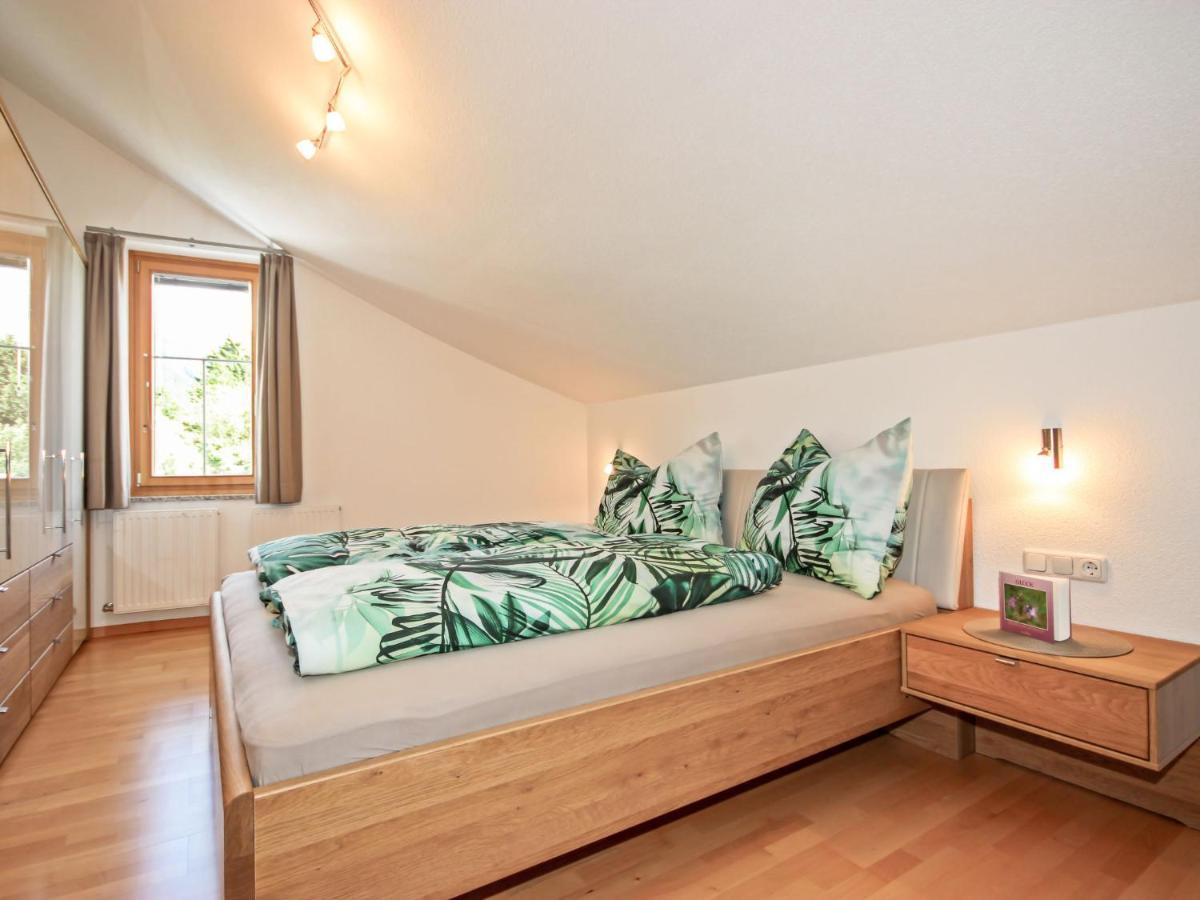 Apartment Jenewein By Interhome 弗利斯 外观 照片